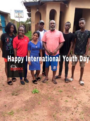 Bedrock Scholarship Beneficiaries — Photo 1
